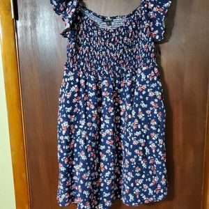 Torrid dress size 2